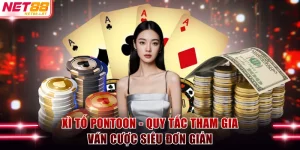 Xì Tố Pontoon